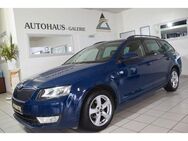 Skoda Octavia 2.0 TDI DSG Ambition Com*NAVI*SITZHZ*PDC - Sennfeld