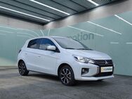 Mitsubishi Space Star, 1.2 MIVEC Select 8 Jahre, Jahr 2023 - München