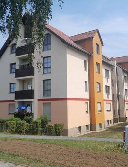 * Renovierungsbedarf vorhanden * Bad Kösen * - Naumburg (Saale)