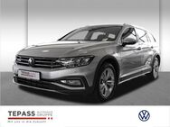 VW Passat Variant, 2.0 TDI Alltrack, Jahr 2021 - Wuppertal