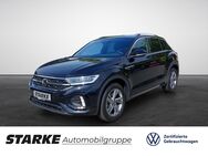 VW T-Roc, 2.0 TDI R-Line, Jahr 2023 - Osnabrück