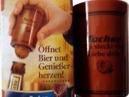 Tucher Brauerei - Herzlasöffner - Push-Up Flaschenöffner - Doberschütz