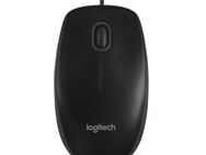 Logitech B100 Maus