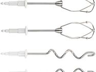 BOSCH Handmixer Styline MFQ40301, Edelst. Rührbesen/Knethaken, 5 Stufen, hellgelb, 500 W, Turbostufe, leichtes Gehäuse, Made in Europe