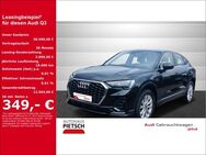 Audi Q3, Sportback 35 TFSI 18, Jahr 2023 - Bünde