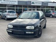 VW Golf - Rostock Lütten Klein