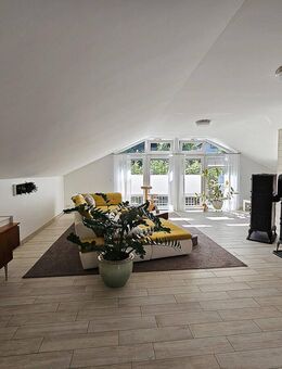 Oase mitten in der Stadt - traumhaftes Einfamilienhaus in Aue-Bad Schlema - Aue