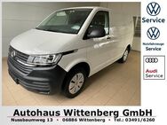 VW T6.1, 2.0 TDI Transporter Kasten EcoProfi, Jahr 2022 - Wittenberg (Lutherstadt) Wittenberg