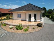 Wunderschöner Bungalow in bester Wohnlage in Stendal - Stendal (Hansestadt)
