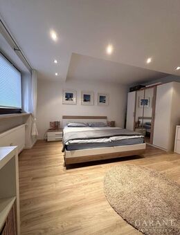 * Modernisierte 2 Zimmer-Wohnung inklusive Inventar - Bieterverfahren! * - Oberstdorf