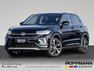 VW T-Cross, 1.5 TSI R-Line Beats, Jahr 2024 - Haiger