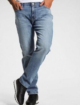 Lee® Slim-fit-Jeans Extrem Motion Slim Extreme Motion Stretchware
