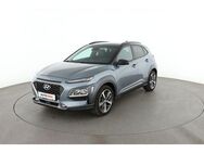 Hyundai Kona 1.0 TGDI Style 2WD - Berlin