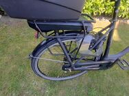 Gazelle E-Bike - Brüggen (Burggemeinde)