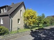 Wunderschönes Eckgrundstück mit großem Wohnhaus zu verkaufen - Dortmund