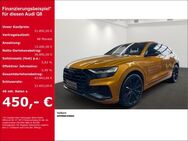 Audi Q8, 55 TFSI e quattro - Top Ausstattung, Jahr 2021 - Velbert