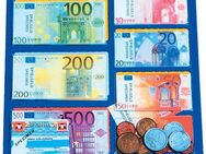 Spielgeld Euro - Stockach