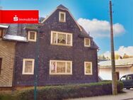 Ihr neues Zuhause im Thüringer Wald, unweit vom Rennsteig !! - Altenfeld
