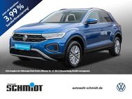 VW T-Roc, 1.0 TSi Life, Jahr 2024 - Lünen