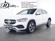 Mercedes GLA 200, Progressive MBUX HE, Jahr 2023 - Viernheim