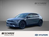 Hyundai IONIQ 5, 7.4 TECHNIQ MJ23 7kWh Batterie, Jahr 2023 - Eisenach