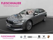 Skoda Superb, 1.5 Combi eTSI Assisted Drive Paket PLUS, Jahr 2024 - Mönchengladbach