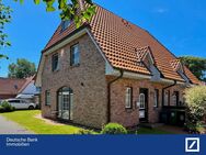 Zwischen Dünen und Meer: Ihr neues Zuhause an der Nordsee - Sankt Peter-Ording
