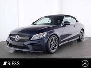 Mercedes C 200, AMG Sport, Jahr 2023 - Überlingen