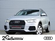 Audi Q3, BASIS QUATTRO, Jahr 2018 - Torgau