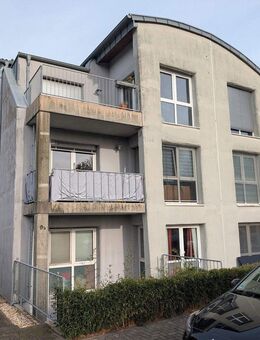 Moderne 3-Raum Wohnung mit Blick ins Grüne in Frechen - Grube Carl - Frechen