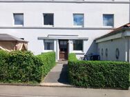 Gemütliche Wohnung mit Gartennutzung - Remscheid