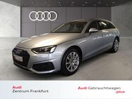 Audi A4, Avant 40 TFSI quattro, Jahr 2023 - Frankfurt (Main)