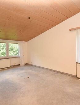 Am Breitenberg: Charmante 3-Zimmer-Wohnung in idyllischer Wohnlage! - Bad Harzburg