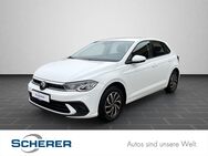 VW Polo, 1.0 TSI, Jahr 2024 - Faid