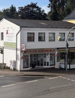 In absolut präsenter Lage von Süderbrarup befindet sich diese vollvermietete Immobilie! - Süderbrarup