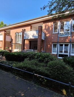 Familienwohnung in Münster zur Miete!-Wentzel Dr. - Münster