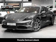 Porsche Taycan, 4S Surround-View, Jahr 2020 - Lübeck