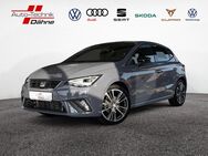 Seat Ibiza, 1.5 TSI FR, Jahr 2024 - Wittenberge