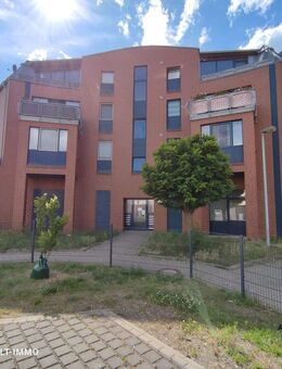 Großzügige Maisonette 3-Raumwohnung - Bitterfeld-Wolfen