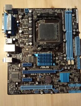 asus m5a78l-m lx - Rinteln Zentrum