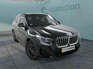 BMW X1, , Jahr 2023 - München