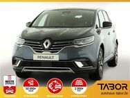 Renault Espace, dCi 200 Init Paris 19Z, Jahr 2020 - Kehl