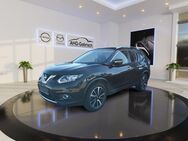 Nissan X-Trail, N-Vision ° e, Jahr 2017 - Hemmingen (Niedersachsen)