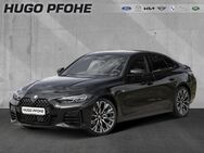 BMW 430, i Gran Coupe M Paket Driving Prof 2, Jahr 2022 - Schwerin