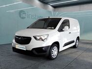 Opel Combo, 1.5 Cargo Edition D Vorb Berganfahrass, Jahr 2020 - München