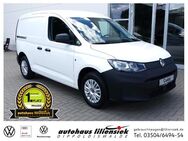 VW Caddy, 2.0 TDI Cargo, Jahr 2024 - Dippoldiswalde