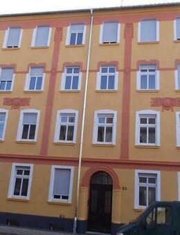 Theaterstr. Ganz ruhige Lage - Luckenwalde