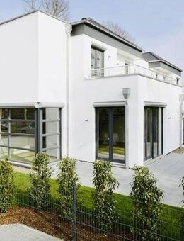 Beste Lage in Verden - Einfamilienhaus - ab 01.09.2025 - Verden (Aller)