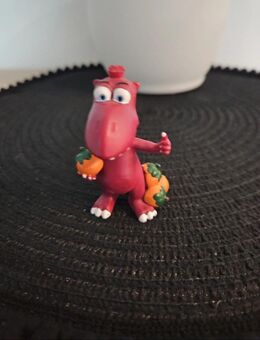 Tonie der kleine Drache Kokosnuss - Kevelaer