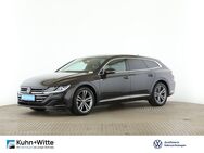 VW Arteon, 2.0 TDI Shooting Brake R-Line, Jahr 2024 - Jesteburg